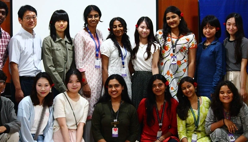 Cultural exchange Programme 1 – image 10